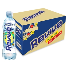 Nước Revive muối khoáng 390ml
