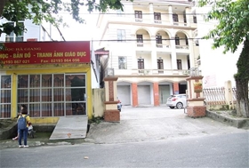 Danh sách các trường thuộc Sở Giáo dục và Đào tạo Hà Giang: 2 Đường Yết Kiêu, Phường Nguyễn Trãi, Hà Giang