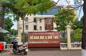 Danh sách các trường thuộc Sở Giáo dục và Đào tạo Hưng Yên: 603 Nguyễn Văn Linh, Phường An Tảo, TP. Hưng Yên, Tỉnh Hưng Yên
