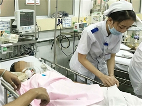 Học sinh nguy kịch nghi do uống trà sữa: Tử vong do ngộ độc thuốc diệt cỏ