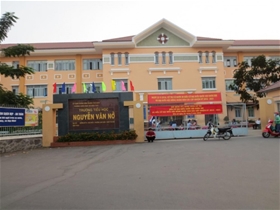 Trường Tiểu Học Nguyễn Văn Nở: Số 12, Đường 10, Kp3, Phường Linh Xuân, Thành phố Thủ Đức