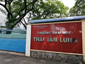 Trường Tiểu Học Thái Văn Lung: 93/6, Tam Châu, Kp5, Phường Tam Phú, Thành phố Thủ Đức