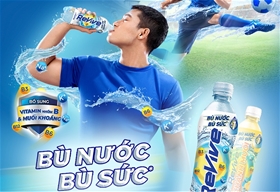 Uống nước Revive có tốt không? – Giải đáp chi tiết từ iWater