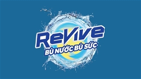 Nước bù khoáng Revive có tốt không? – Giải đáp từ iWater