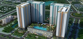 Dịch Vụ Giao Gas – Gạo – Nước Tận Nhà Cư Dân Căn Hộ Lexington Residence Quận 2 | iWater – Chính Hãng – Giao Nhanh Dưới 2 Giờ