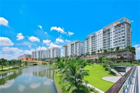 Dịch Vụ Giao Gas, Gạo, Nước Tận Nhà Tại Sarica Condominium – iWater Giao Nhanh, Hàng Chính Hãng