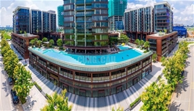 Giao gas, gạo, nước tận nhà tại The Galleria Residence An Phú - iWater