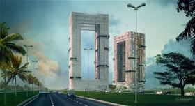Giao nước, gas, gạo tận nhà cho cư dân The Siamese Towers – An Phú | iWater