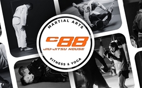 Jiboia C88 – Trung tâm Võ Thuật và Thể Hình Hàng Đầu Tại TP.HCM