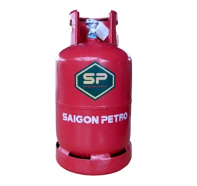 gas saigon petro 12kg binh do