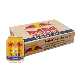 Red Bull Việt Nam 250ml