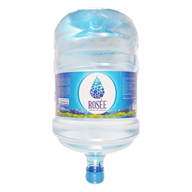 nuoc tinh khiet rosee 19l up
