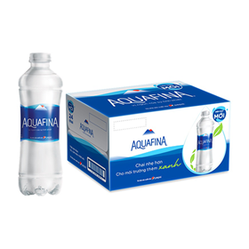 Nước tinh khiết Aquafina 500ml