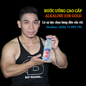 Công dụng của nước ion-kiềm ở từng mức độ pH khác nhau