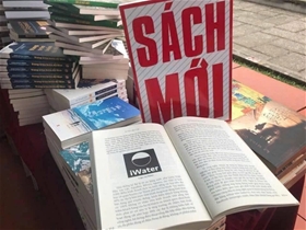 Hành trình hình thành và phát triển iWater – Chuẩn bị bước sang năm thứ 10