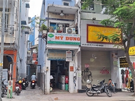 Cửa hàng Mỹ Dung: 57 Lê Văn Sỹ, Phường Phú Nhuận, TP.HCM