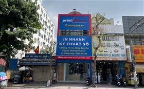 Giới thiệu dịch vụ in nhanh kỹ thuật số tại Quận Tân Bình – Print24h.vn