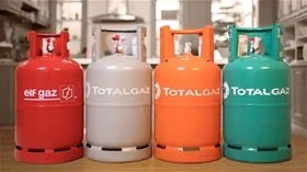 Lịch sử hình thành và phát triển của Elf Gas tại Việt Nam