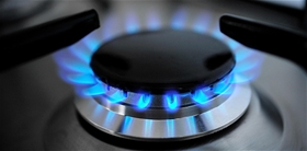 Gas LPG có đặc điểm gì khi cháy?
