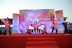 Hội nghị NLĐ và lễ tri ân khách hàng 2018 BIWASE – ION GOLD