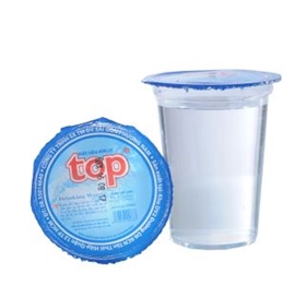Giao nước tinh khiết Top ly 230ml tận nhà quận 8